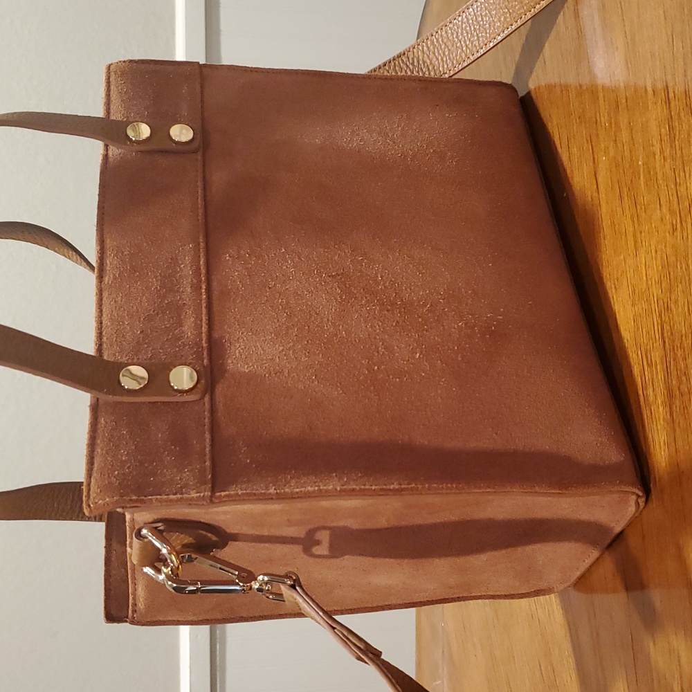 Mark & Graham Essential Tote - Picture 2 of 14